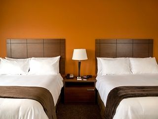 My Place Hotel-anchorage, Ak 2* Anchorage