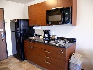 My Place Hotel-anchorage, Ak Hotel Anchorage