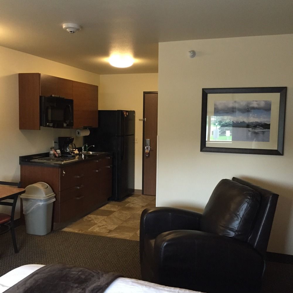 My Place Hotel-anchorage, Ak Anchorage