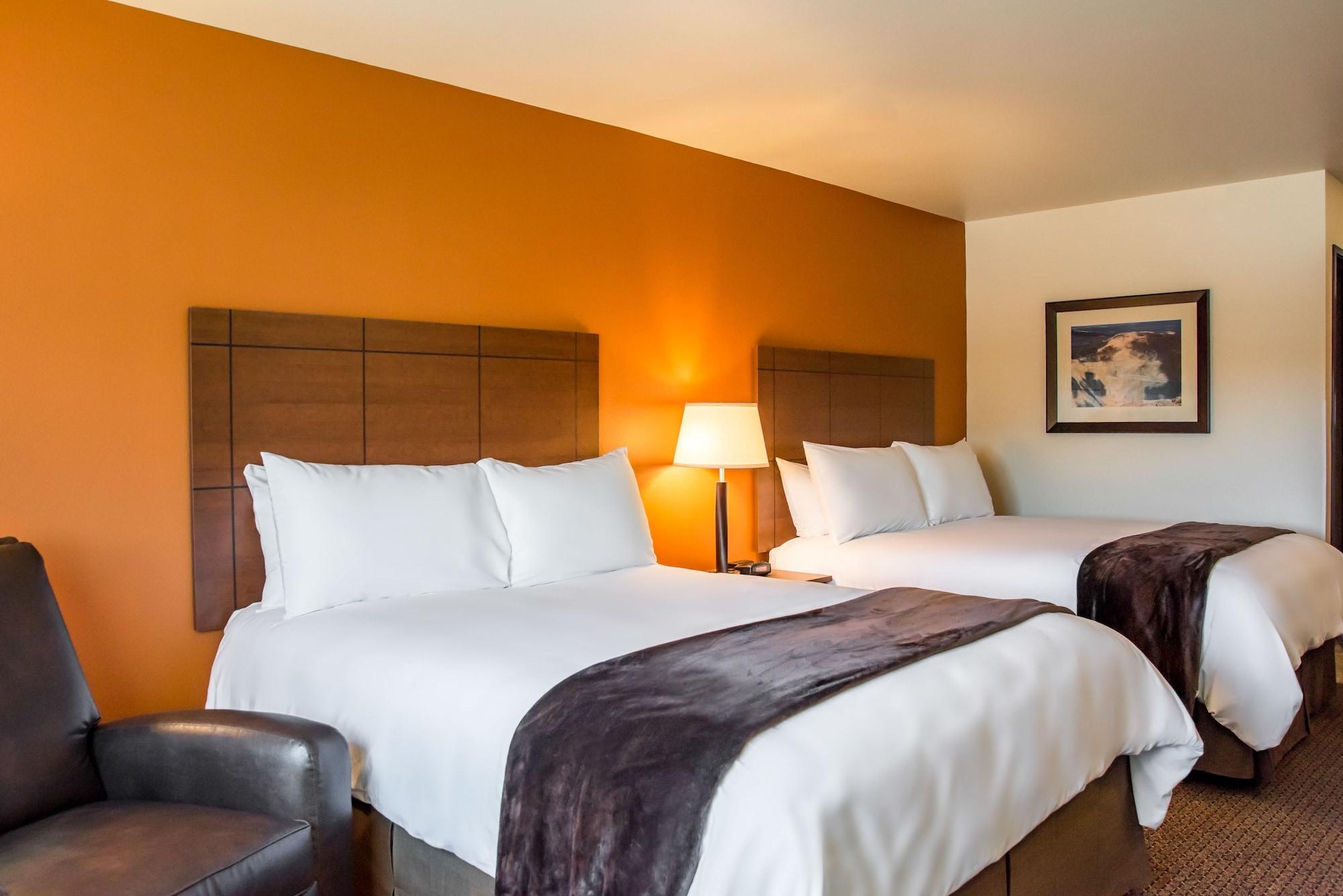 My Place Hotel-anchorage, Ak Hotel Anchorage