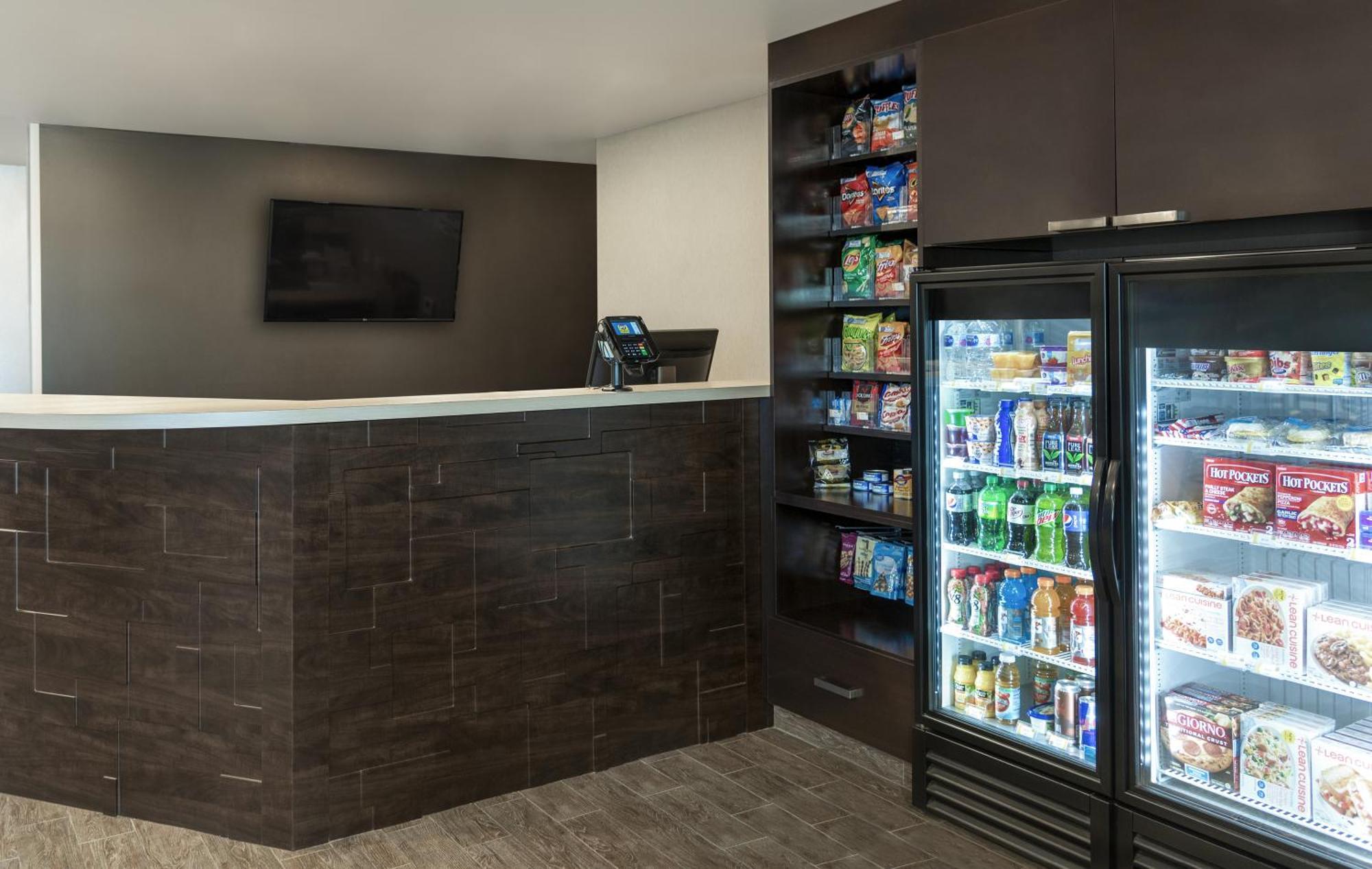 My Place Hotel-anchorage, Ak Anchorage