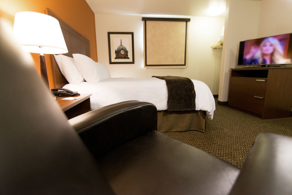 My Place Hotel-anchorage, Ak 2* Anchorage